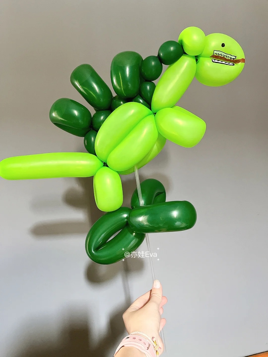 恐龙小朋友最爱