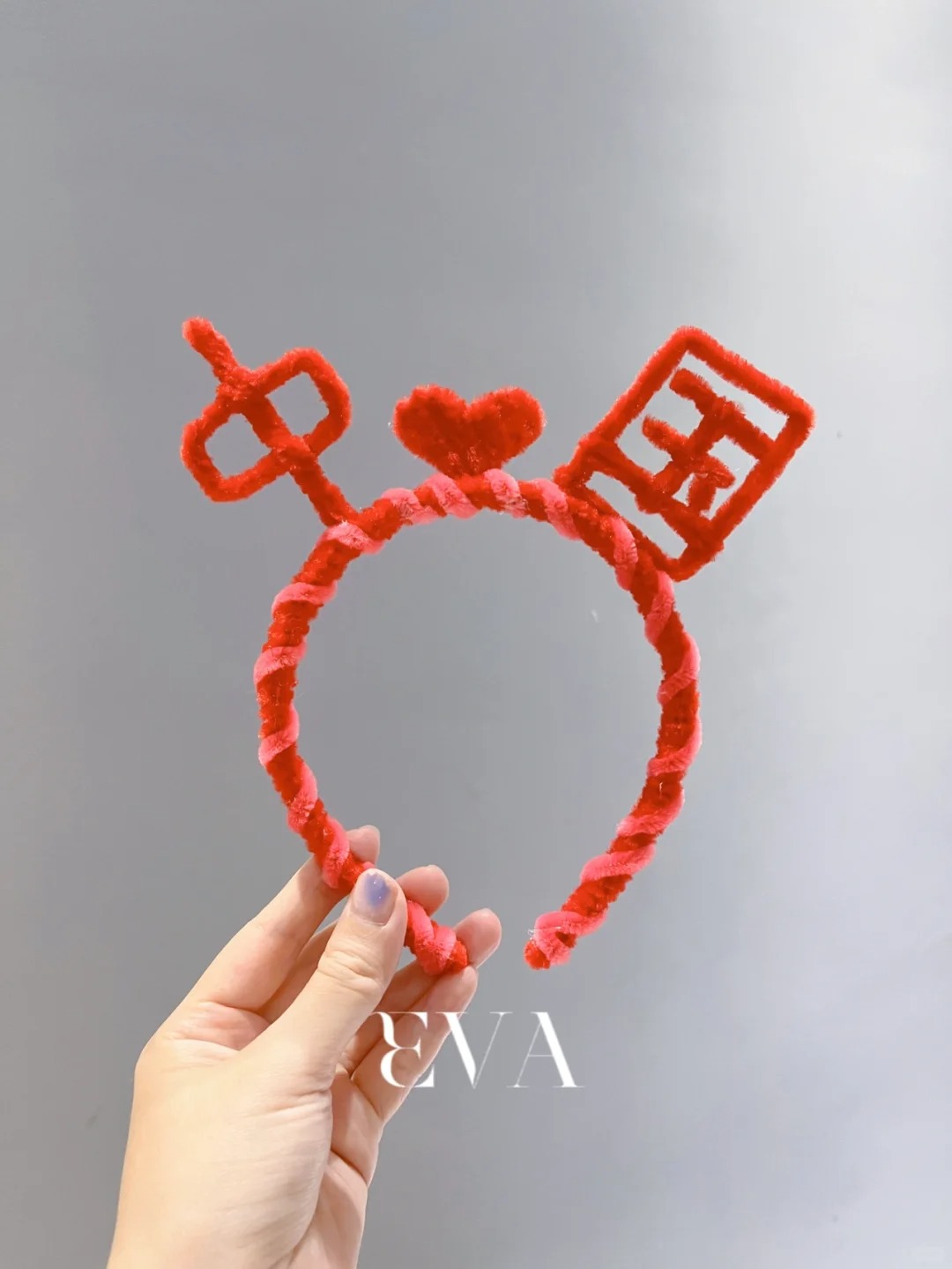 手工 | 扭扭棒饰品玩偶类