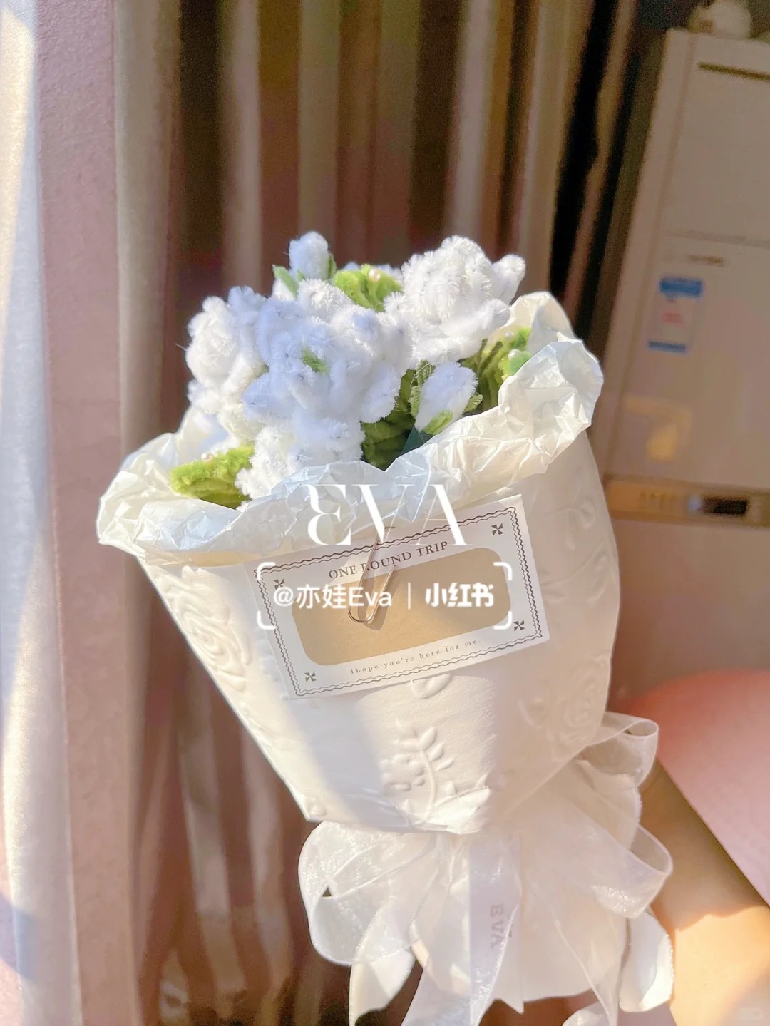 茉莉花花束💰88